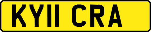 KY11CRA
