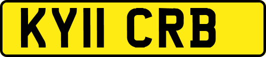 KY11CRB