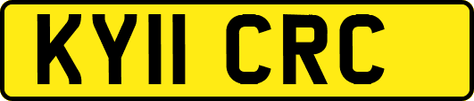 KY11CRC
