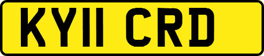 KY11CRD