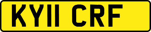 KY11CRF