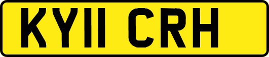 KY11CRH