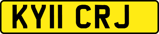 KY11CRJ