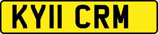 KY11CRM