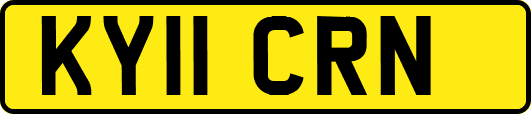 KY11CRN
