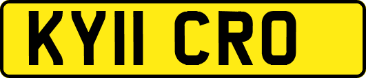 KY11CRO