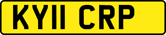 KY11CRP