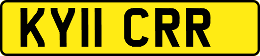 KY11CRR