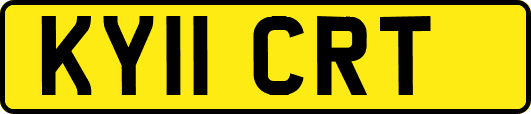 KY11CRT