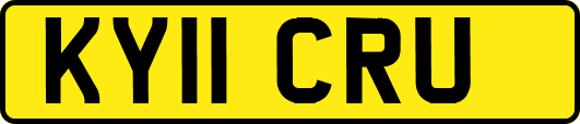 KY11CRU