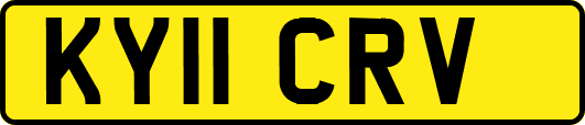 KY11CRV