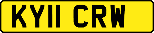 KY11CRW