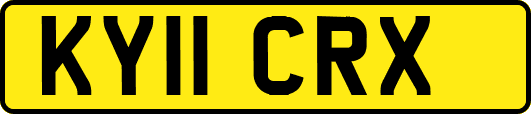 KY11CRX