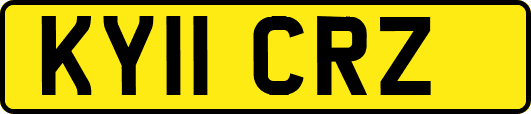 KY11CRZ
