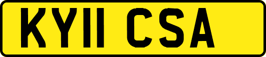 KY11CSA