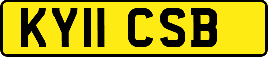 KY11CSB