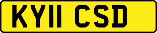 KY11CSD
