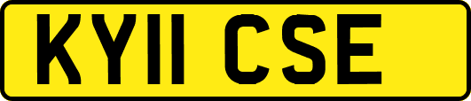 KY11CSE