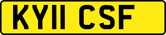 KY11CSF