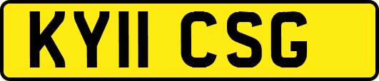 KY11CSG