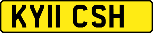 KY11CSH