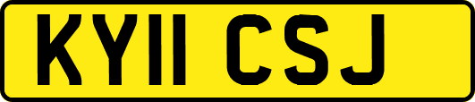 KY11CSJ