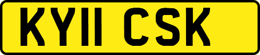 KY11CSK