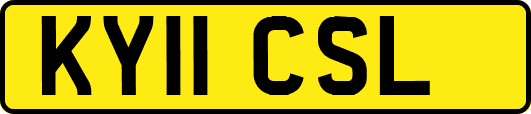 KY11CSL