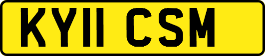 KY11CSM