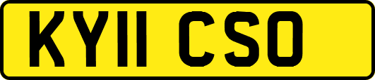 KY11CSO