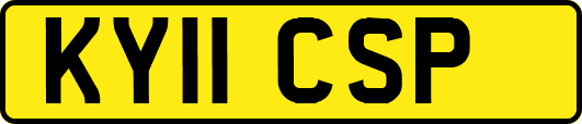 KY11CSP