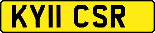 KY11CSR