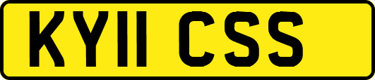 KY11CSS