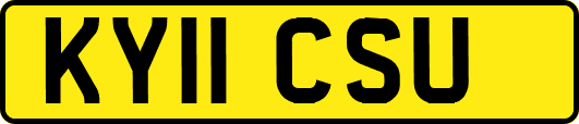 KY11CSU