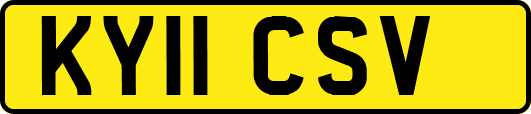 KY11CSV