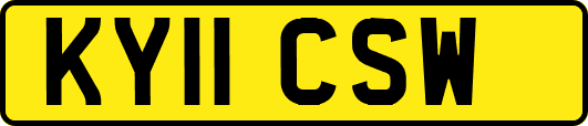 KY11CSW
