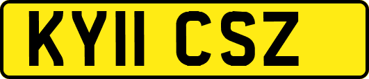 KY11CSZ