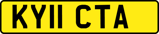KY11CTA