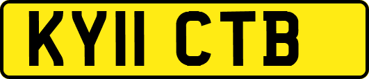 KY11CTB