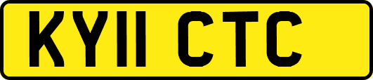 KY11CTC
