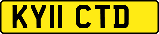 KY11CTD