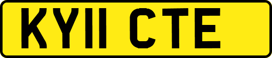 KY11CTE