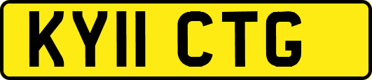 KY11CTG