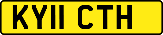 KY11CTH