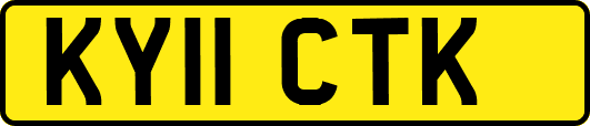 KY11CTK