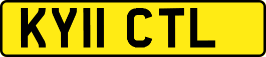 KY11CTL