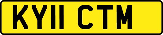 KY11CTM