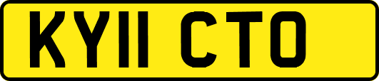 KY11CTO