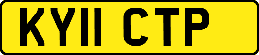 KY11CTP