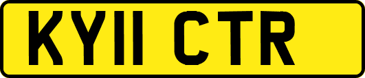 KY11CTR